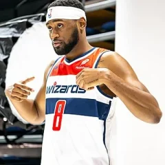 Malaki Branham height profile photo