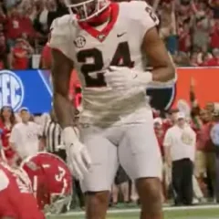 Malaki Starks height profile photo