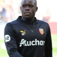 Malang Sarr height profile photo