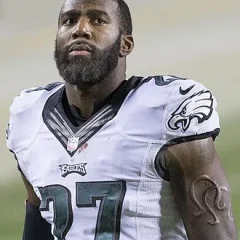 Malcolm Jenkins height profile photo