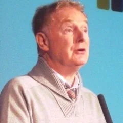 Malcolm McLaren height profile photo