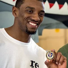 Malcolm Mitchell height profile photo