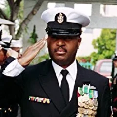 Malcolm Nance height profile photo