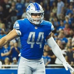 Malcolm Rodriguez height profile photo