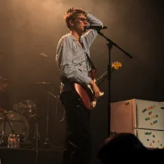 Malcolm Todd (musician) height profile photo