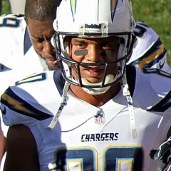 Malcom Floyd height profile photo