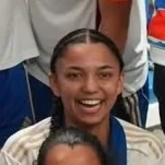 Malea Cesar height profile photo