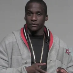 Malice (rapper) height profile photo