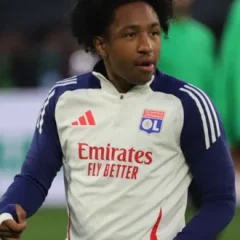 Malick Fofana height profile photo