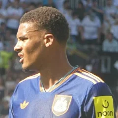 Malick Thiaw height profile photo