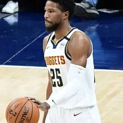 Malik Beasley height profile photo
