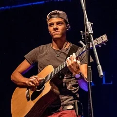 Malik Harris height profile photo