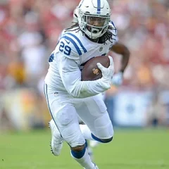 Malik Hooker height profile photo