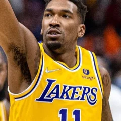 Malik Monk height profile photo
