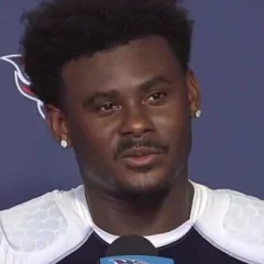 Malik Willis height profile photo