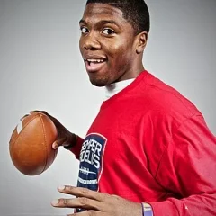 Malik Zaire height profile photo