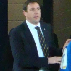 Malky Mackay height profile photo