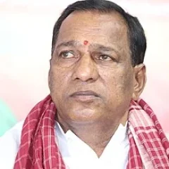 Malla Reddy height profile photo