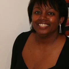 Malorie Blackman height profile photo