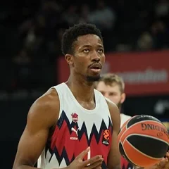 Mamadi Diakite height profile photo