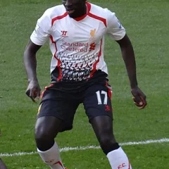 Mamadou Sakho height profile photo