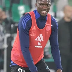 Mamadou Sarr height profile photo