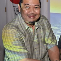 Mamat Khalid height profile photo