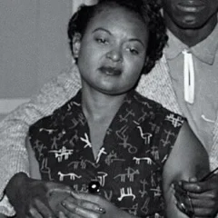 Mamie Till height profile photo