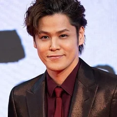 Mamoru Miyano height profile photo
