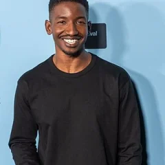 Mamoudou Athie height profile photo