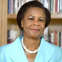 Mamphela Ramphele height profile photo