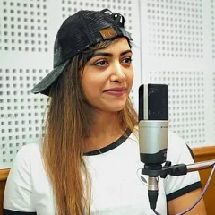 Mamta Mohandas height profile photo