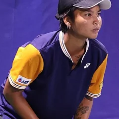 Mananchaya Sawangkaew height profile photo