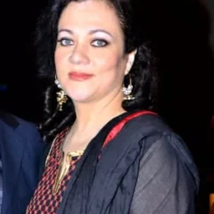 Mandakini (actress) height profile photo