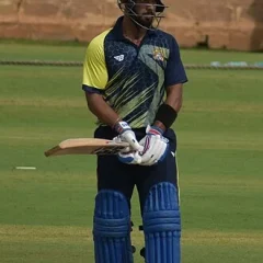 Mandeep Singh height profile photo