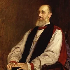 Mandell Creighton height profile photo