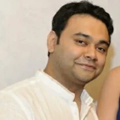 Maneesh Sharma height profile photo