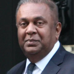 Mangala Samaraweera height profile photo