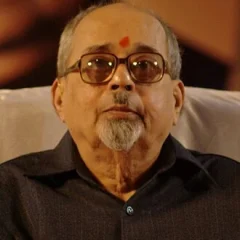 Mangesh Padgaonkar height profile photo