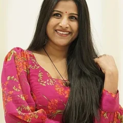 Mangli height profile photo