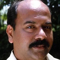 Mani C. Kappan height profile photo