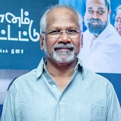 Mani Ratnam height profile photo