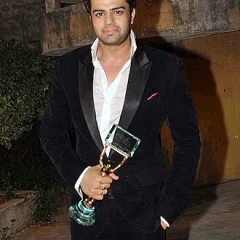 Maniesh Paul height profile photo
