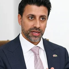 Maninder Sidhu height profile photo