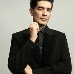 Manish Malhotra height profile photo