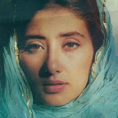 Manisha Koirala height profile photo