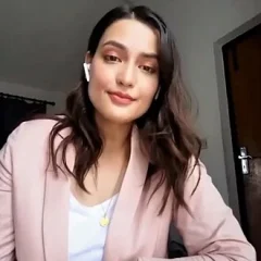 Manita Devkota height profile photo