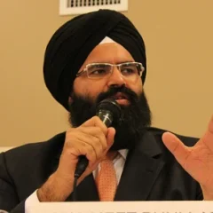 Manmeet Bhullar height profile photo