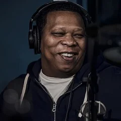 Mannie Fresh height profile photo
