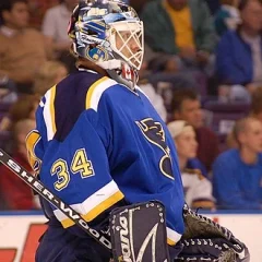 Manny Legace height profile photo